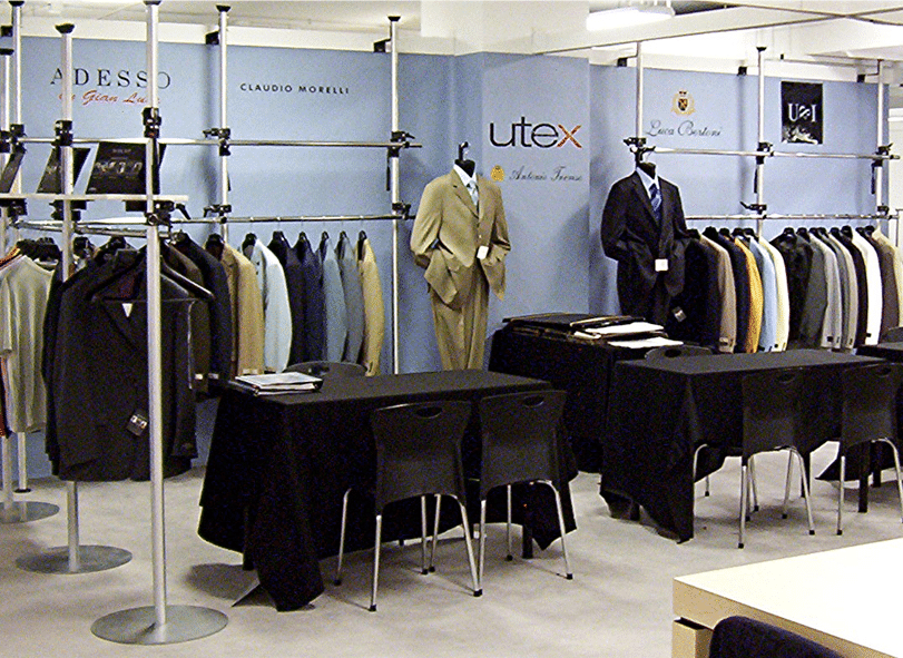 Distinctive Displays project work